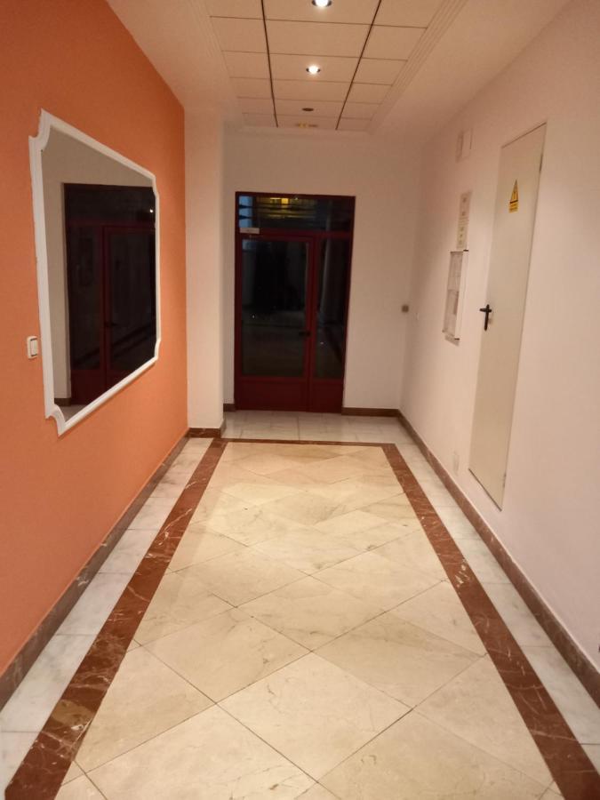 Macarena III Apartments, 300 Meter Zu Playa Del Cura トレビエハ エクステリア 写真